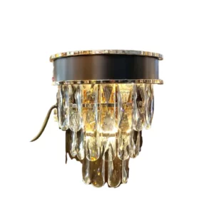 Dinamica Arandela Dcb00255 3lamp E14 Dr/pt