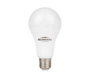 Lampada Led Blumenau 12w 6500k A60 Autovolt E27 03126016