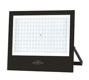 Refletor Led Blumenau Play 200w 6500k Autovolt 78200600