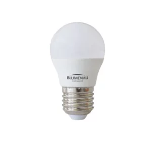 Lampada Led Blumenau 4.8w G45 Bolinha Biv 3000k 08481013