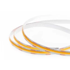 Astraled Fita Led Cob P/perfil 8mm 11w 12v 3000k Mt Ft-5948