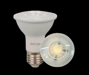 Lampada Avant Led Par20 Am3000k-40-7w Mg500-c Interna