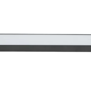 Astraled T.e Modulo P/trilho  Led 20w 4000k Pt + Difus 8857