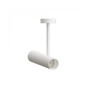 Pix Spot Pipe Uno Branco P/lamp Mr16