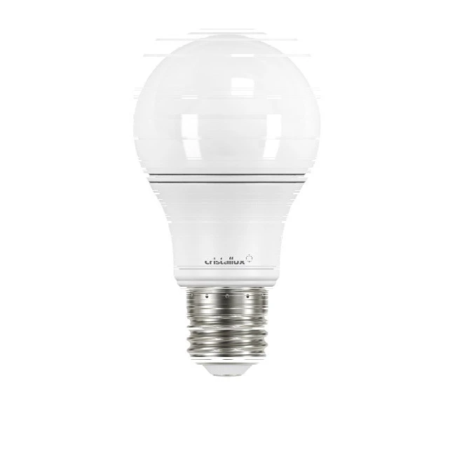 Lampada Led Cristallux Bulbo 9w 6500k Biv 214881