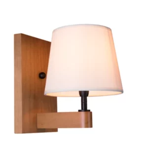 Arandela Pantanal Yasmin Madelustre1lamp E27 3056