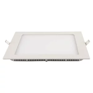 Placa Led Blumenau Emb 12w 4100k Quad 17cm 80424104