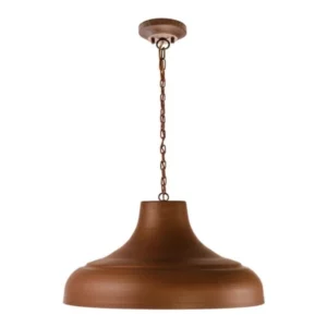 Madelustre Pendente Estancia 1lamp E27 56cm Ref 445