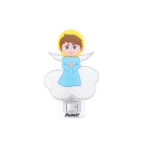 Avant Luz Noturna Led Angelo 1w 3000k Autovolt Avant