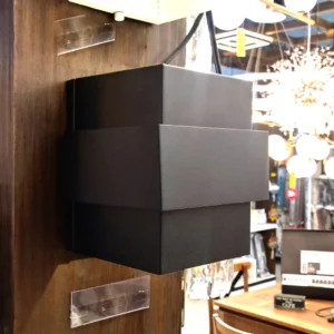 Lumanti Arandela Maine Petit Bangor 1lamp G9 Pt 1205