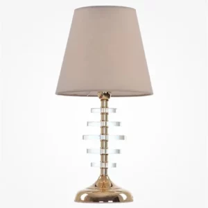 Abajour Tupiara Flow 1lamp E14 2-5401 Ab Dr